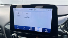 Ford Puma 1.0 EcoBoost Hybrid mHEV Titanium 5dr Petrol Hatchback